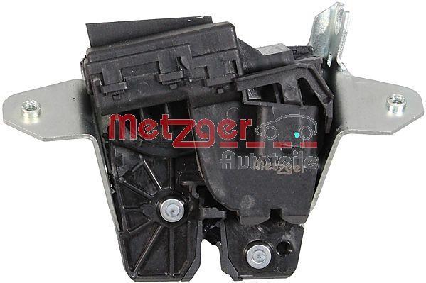 Fechadura da bagageira METZGER ref. 2310682